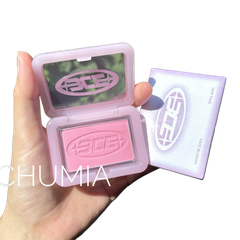Má hồng 3CE face blush - #friendly