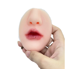 Môi silicon (1 cái)