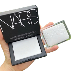 Phấn phủ NARS light reflecting pressed (full 10g) - Translucent crystal