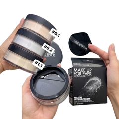 Phấn phủ MAKE UP for ever hd skin 18g - #0.1 corrective rose (bản mới)