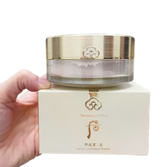Phấn phủ The History Of Whoo Luxury Luminous 28g - #1