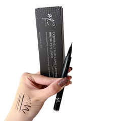 Gel kẻ mắt MC Color extremely long lasting - #deep black