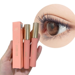 Mascara UKISS eyelashes base #01