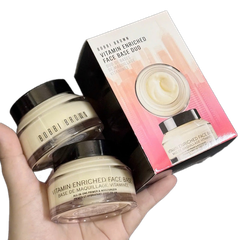Kem lót BOBBI brown vitamin moisturizer - 50ml (không hộp tách set)