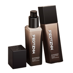 Kem nền FEOTZNW soft yarn makeup 30ml - #02