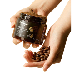 Tẩy da chết cà phê Đắk Lắk COCOON 200ml