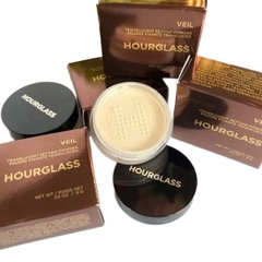 Phấn phủ HOURGLASS Veil™ translucent setting powder 0.9gr