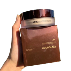 Phấn phủ HOURGLASS veil translucent setting 10,5 g
