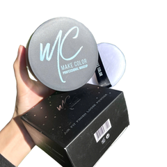 Phấn phủ MC air fit finish 35g