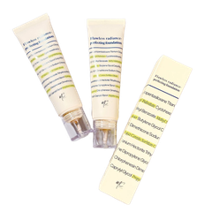 Kem nền MC flawless radiance 50ml