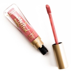 Son TOO FACED melted matte - sell out