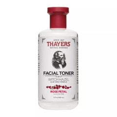 Toner THAYER Rose Petal - 355ml