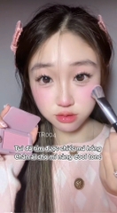 Má hồng MOON EYES color - #TR004 grape pip