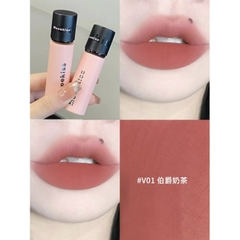 Son MOOEKISS velvet lip mud - #V01