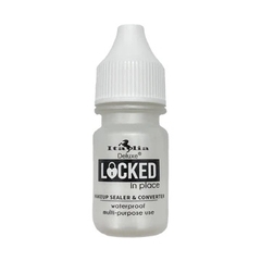 Dung dịch pha nền ITALIA deluxe locked in place (nắp trắng)