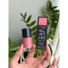 Má hồng NARS insatiable liquid (kem) - #orgasm fantasy