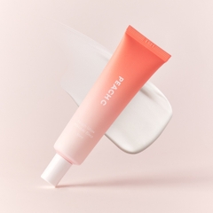 Kem lót PEACH C peach glow makeup base 35ml