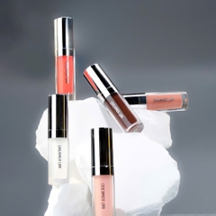 Son bóng DREAMER UMI lipgloss plumping luxe #003