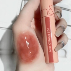 Son ROMAND juicy lasting tint - 22 pomelo skin