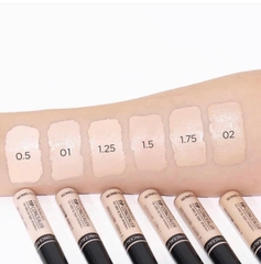 Che khuyết điểm THE SAEM - 1.25