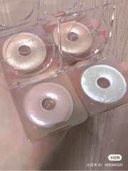 Bắt sáng JUDYDOLL starlight highlighter powder - 01