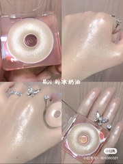 Bắt sáng JUDYDOLL starlight highlighter powder - 01