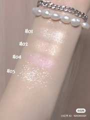 Bắt sáng JUDYDOLL starlight highlighter powder - 01