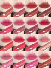 Son ROMAND blur fudge tint - 16 burnt orange