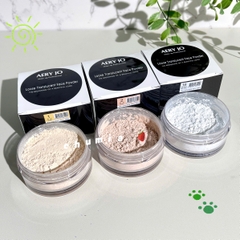 Phấn phủ AERY JO loose translucent (bột) - 1 nude