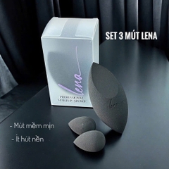 Mút tán nền LENA