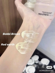 Kem lót RED EARTH v10 energising face base 50g (có hộp)