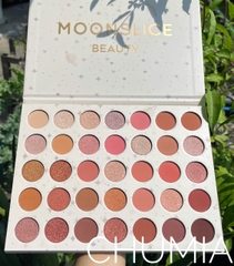 Phấn mắt MOONSLICE 35 ô - over the moon