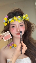 Má hồng MOON EYES color - #ND05