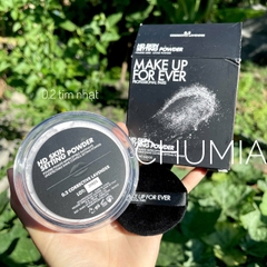 Phấn phủ MAKE UP for ever hd skin 18g - #0.2 corrective lavender (bản mới)
