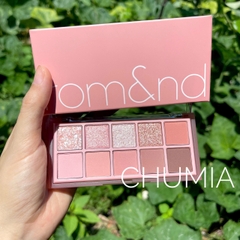 Phấn mắt ROMAND better than - 03 rosebud garden