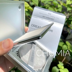 Phấn phủ DREAMER umi fairy radiance pressed - #1Y