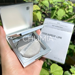 Phấn phủ DREAMER umi fairy radiance pressed - #1Y