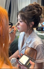 Phấn phủ HOURGLASS vanish airbrush mini 3g - translucent