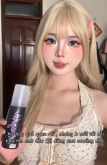 Xịt khóa nền URBAN DECAY spray all night 118ml (bản mới)