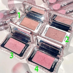 Má hồng GOGO tales sweet ballet vigorous - #G04