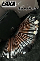 Bộ cọ LAKA 36 cây