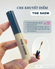 Che khuyết điểm THE SAEM - 0.5