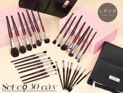 Bộ cọ LAKA 30 cây