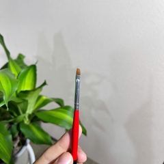 Cọ kẻ mắt EYE liner blush korea 003 (cán đỏ)