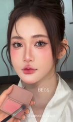 Má hồng MOON EYES color - #BE05