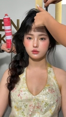 Keo xịt tóc FELLING Power Point 400ml (đỏ)