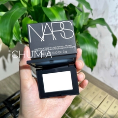 Phấn phủ NARS light reflecting mini 3g (size trung) - translucent crystal