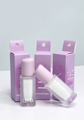 Keo mi LENA eyelash glue 5ml (tím mới)