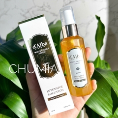Xịt Khoáng Serum d'Alba ROYAL white truffle 60ml (version 5)
