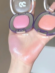 Má hồng GIRL CRUSH - #glint pink (màu hồng)